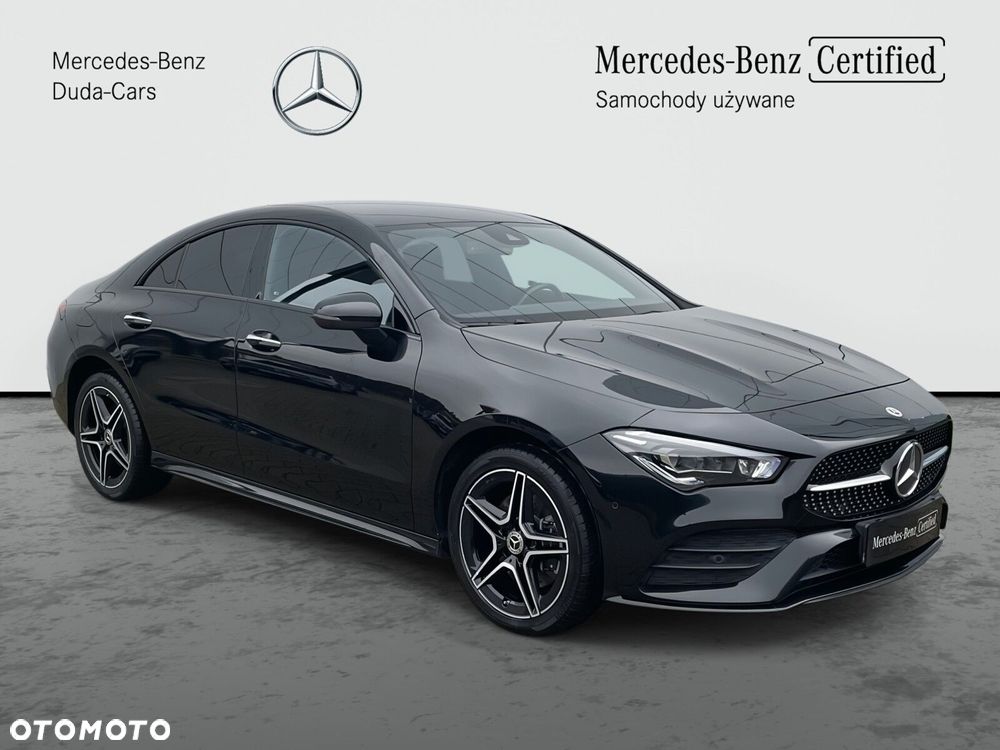 Mercedes-Benz CLA - 3