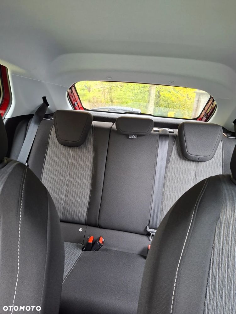 Opel Corsa 1.2 Edition S&S - 8