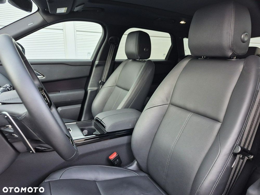 Land Rover Range Rover Velar - 36