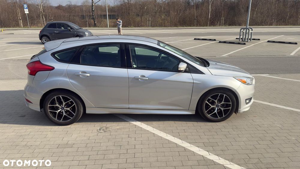 Ford Focus - 3