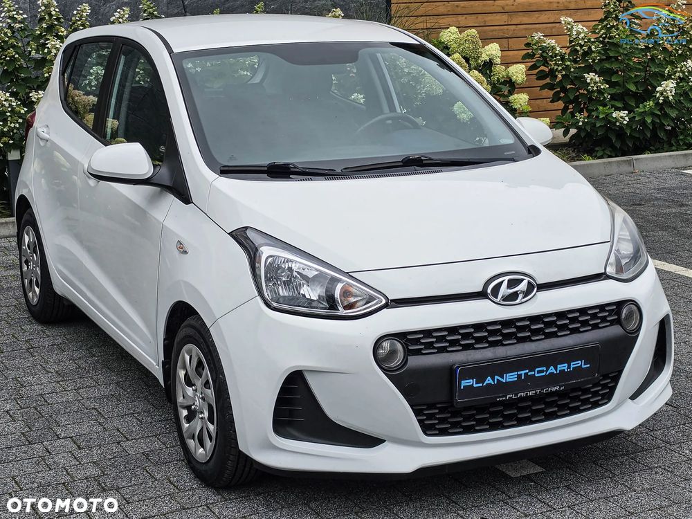 Hyundai i10 1.0 Comfort - 7