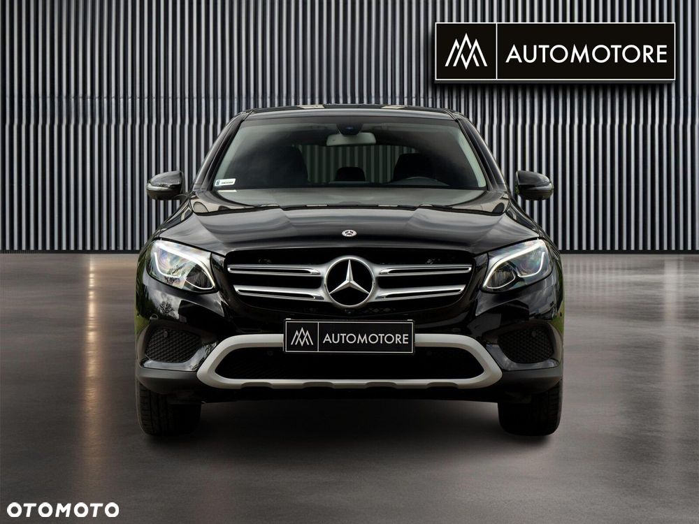 Mercedes-Benz GLC - 4