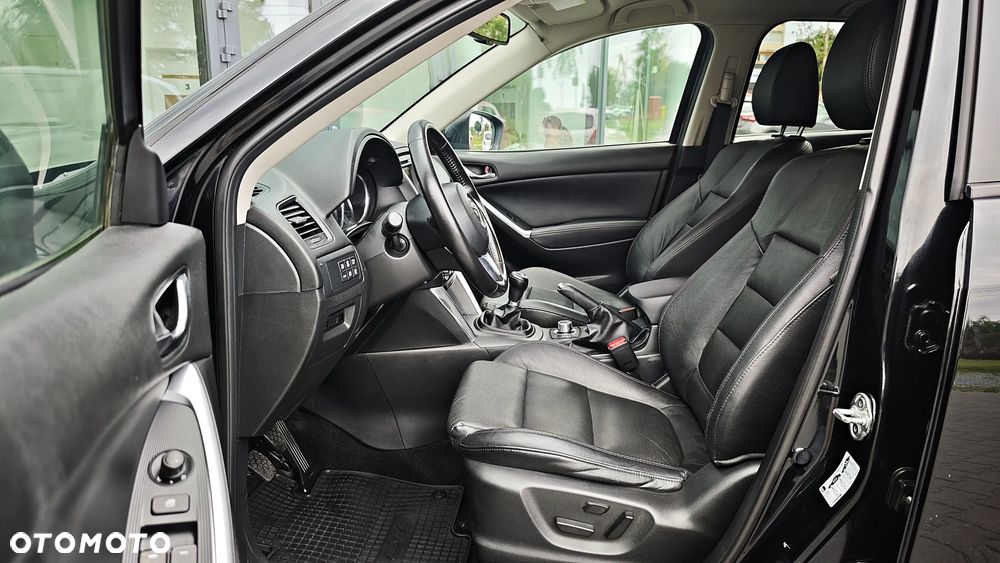 Mazda CX-5 2.0 Skypassion - 18