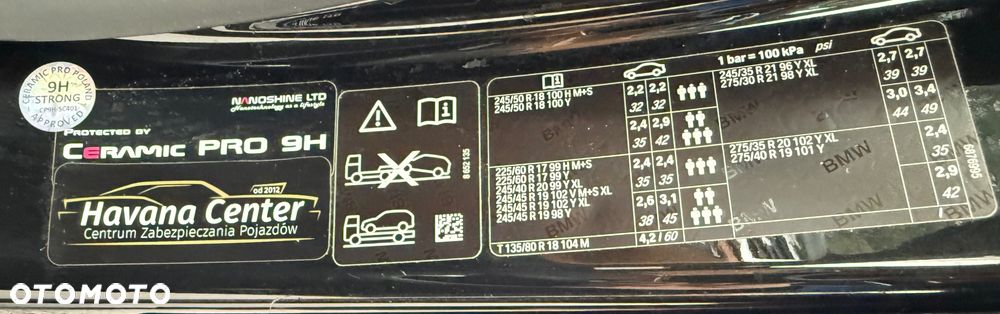 BMW Seria 7 740d xDrive - 38