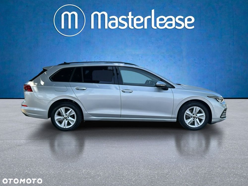 Volkswagen Golf - 4