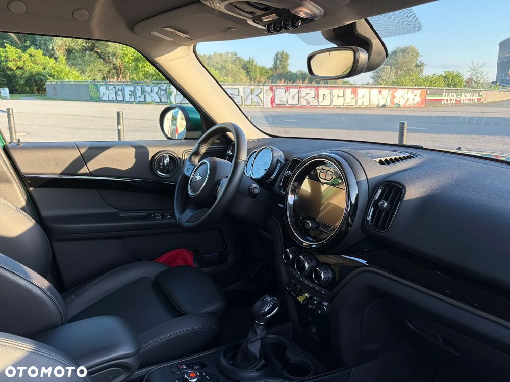 MINI Countryman - 9