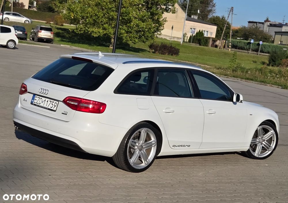 Audi A4 - 32