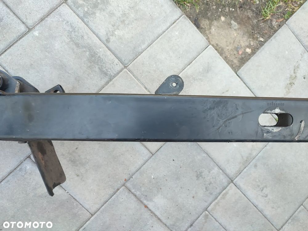 Wahacz Suzuki GS 500 2007 - 16