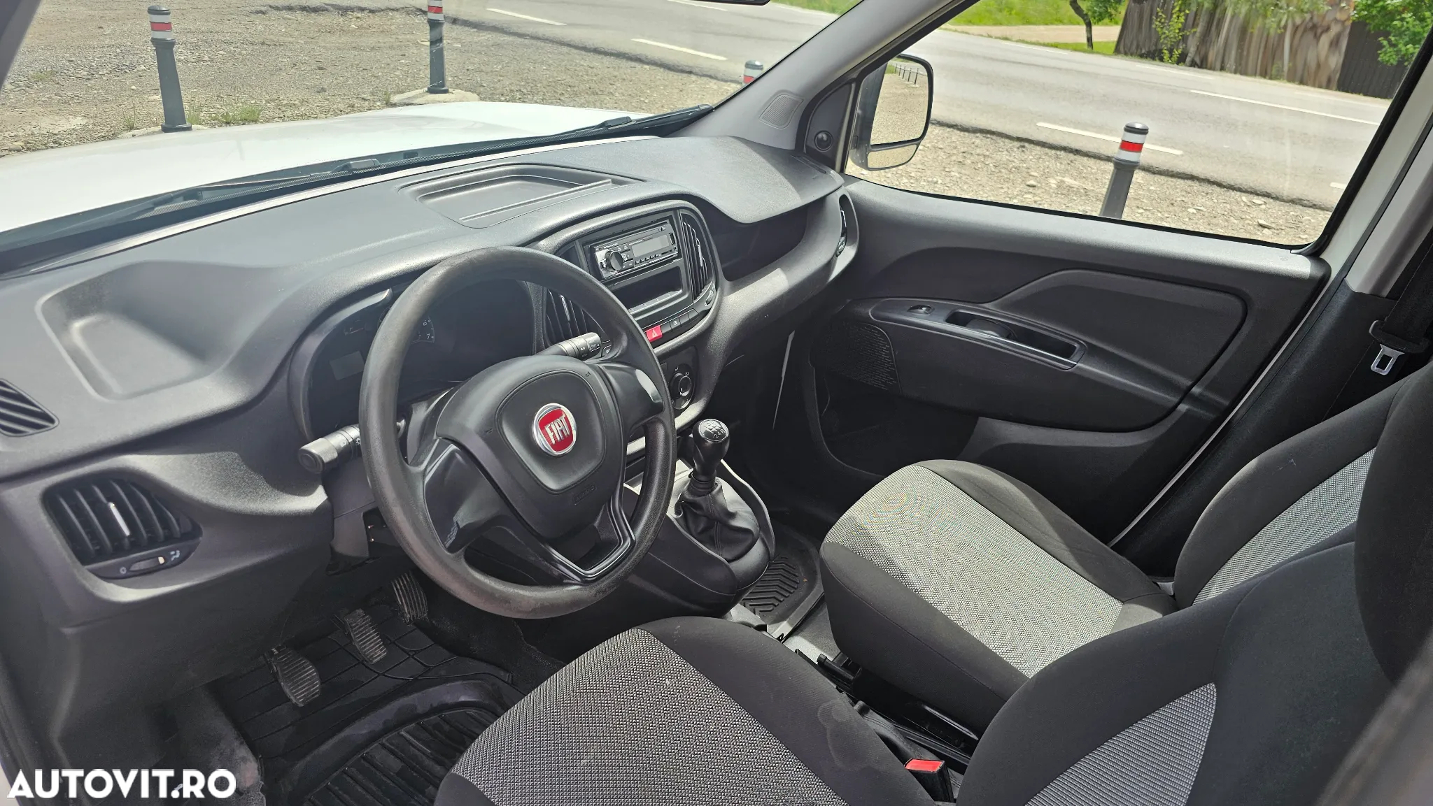 Fiat DOBLO - 10
