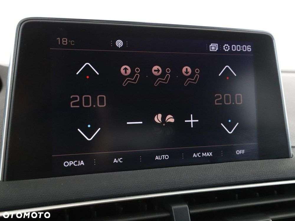 Peugeot 3008 1.6 THP Active S&S EAT6 - 29