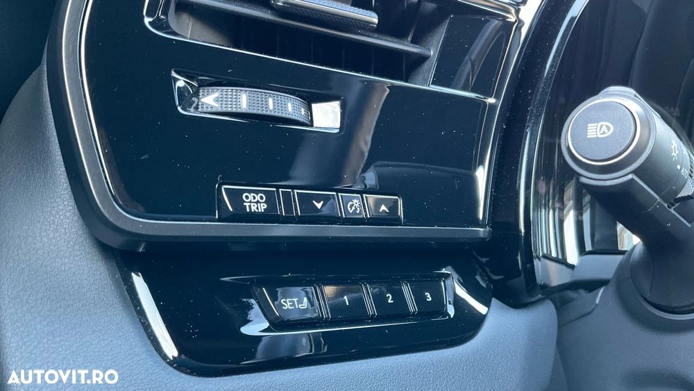 Lexus Seria RX 350h (hybrid) Executive Line - 18