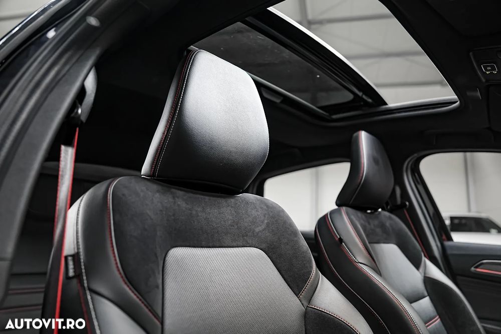 Renault Arkana E-TECH RS Line - 12