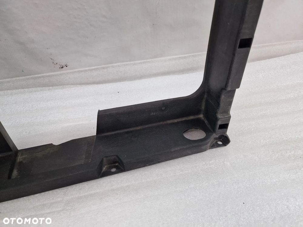 VW UP / SKODA CITIGO / SEAT MII WZMOCNIENIE CZOŁOWE / PAS PRZEDNI NR 1S0805588H NR AUKCJI WZM503 - 20