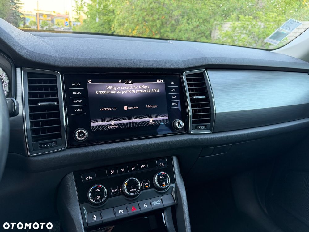Skoda Kodiaq 2.0 TDI DSG Ambition - 20