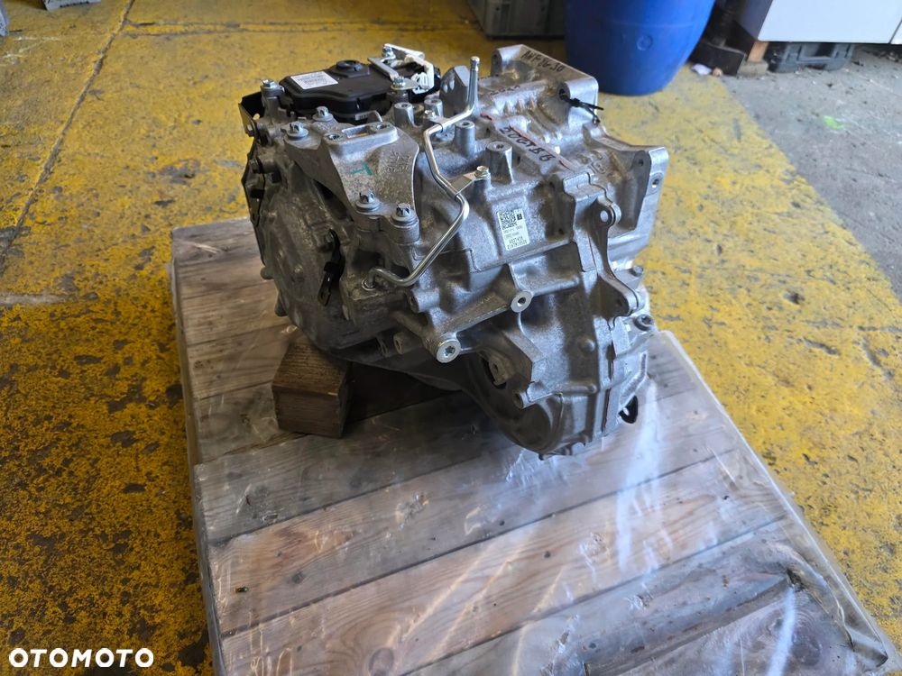 Skrzynia Biegów AWF 8G30 20GTBB PEUGEOT 208 II OPEL CORSA F 2019- - 3