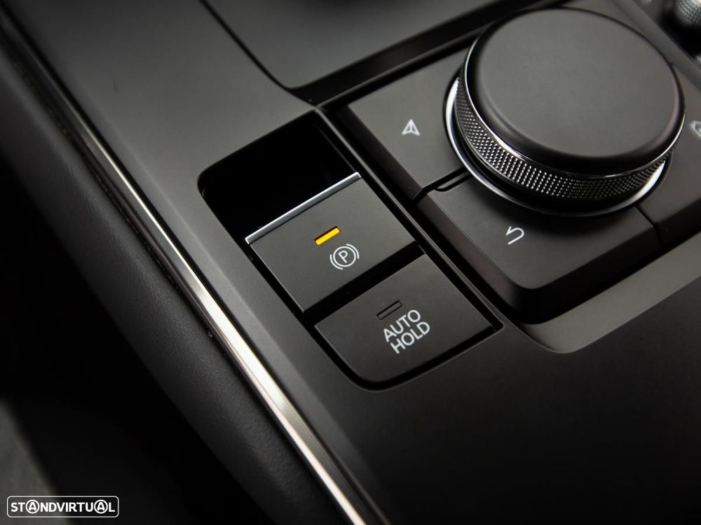 Mazda MX-30 e-SKYACTIV Makoto Urban Expression - 21