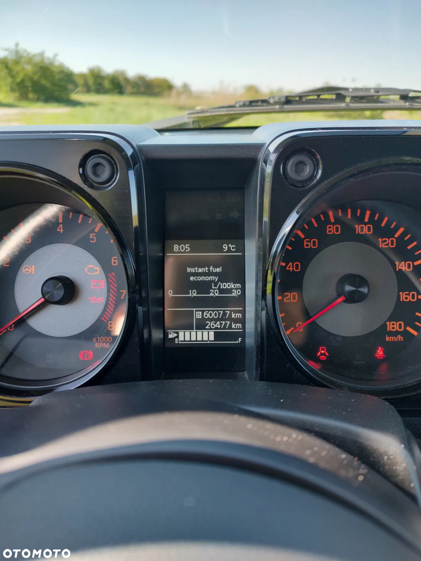 Suzuki Jimny 1.5 Pro - 11