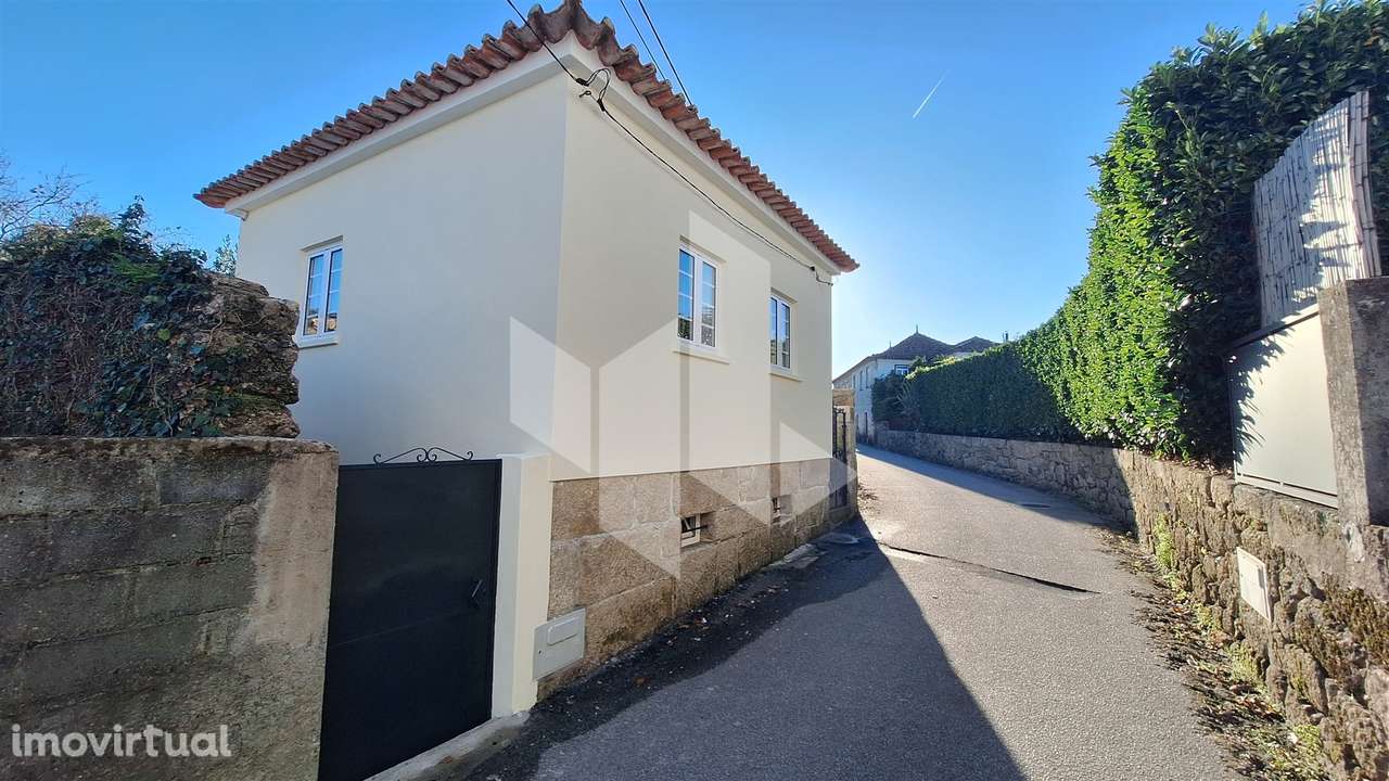 Moradia Isolada T2 Venda em Tonda,Tondela - Grande imagem: 3/20