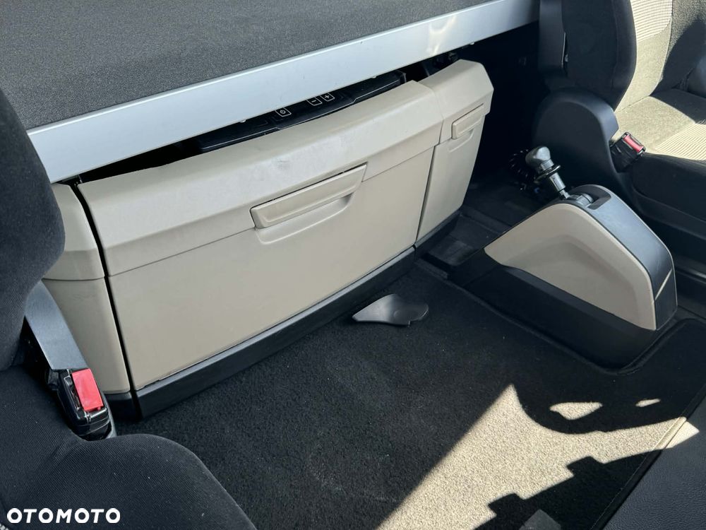 MAN TGX 18.500 BLS HYDRAULIKA RETARDER - 15