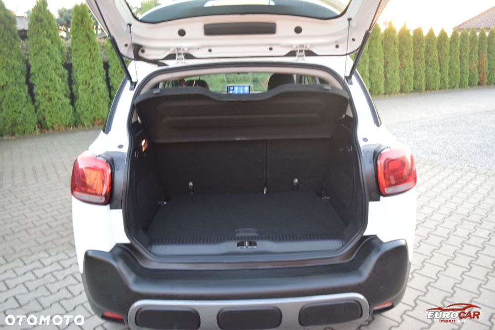 Citroën C3 Aircross - 29