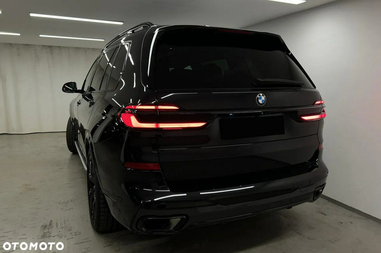 BMW X7 - 6