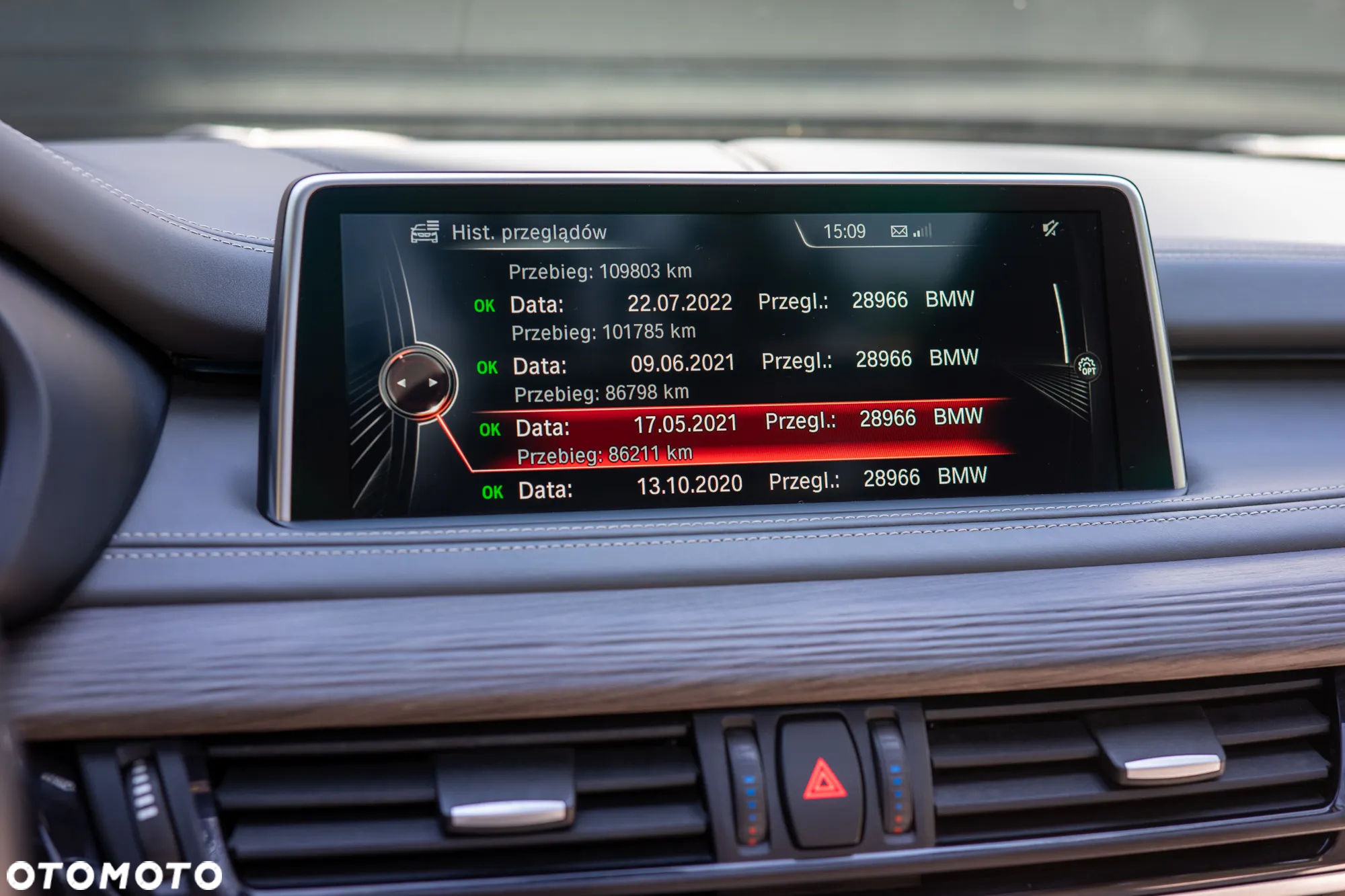 BMW X5 xDrive40d - 29
