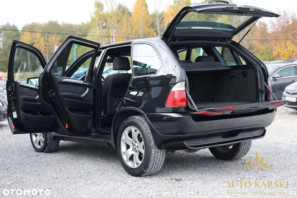 BMW X5 - 13