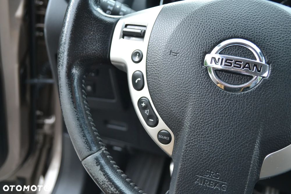 Nissan Qashqai 2.0 dCi Tekna EU5 - 32