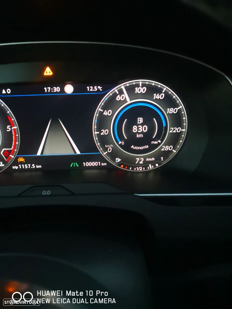 VW Arteon 2.0 TDI R-Line DSG - 3