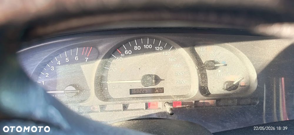 Opel Vectra - 16