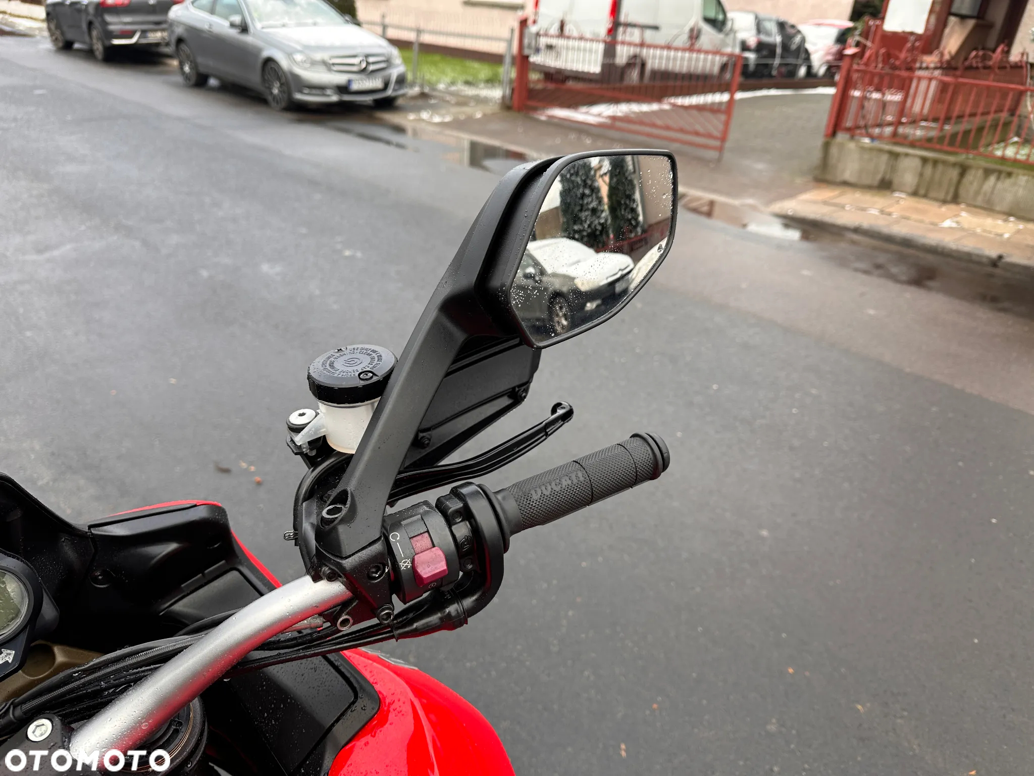 Ducati Multistrada - 33