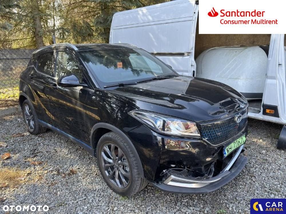 Seres 3 53kWh Luxury - 1