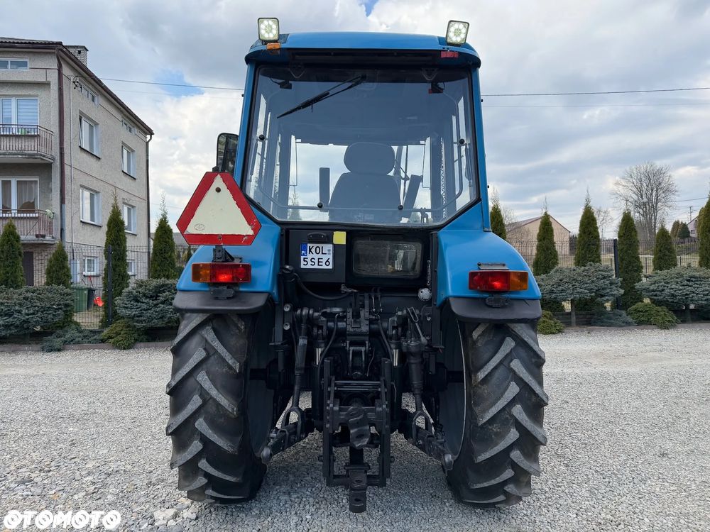 Pronar 82TSA MTZ 82SA 82A PRONAR nie Ursus, Zetor, Belarus - 8