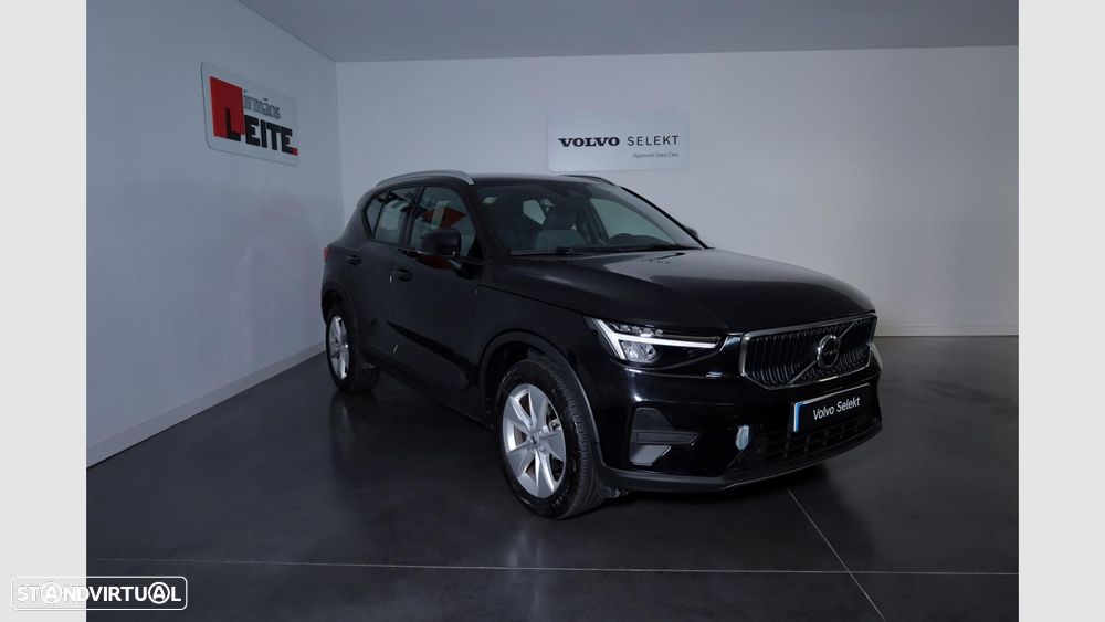 Volvo XC 40 1.5 T2 Core Auto — photo 5
