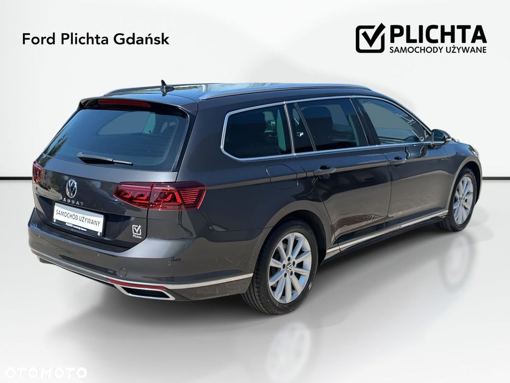 Volkswagen Passat Variant - 6