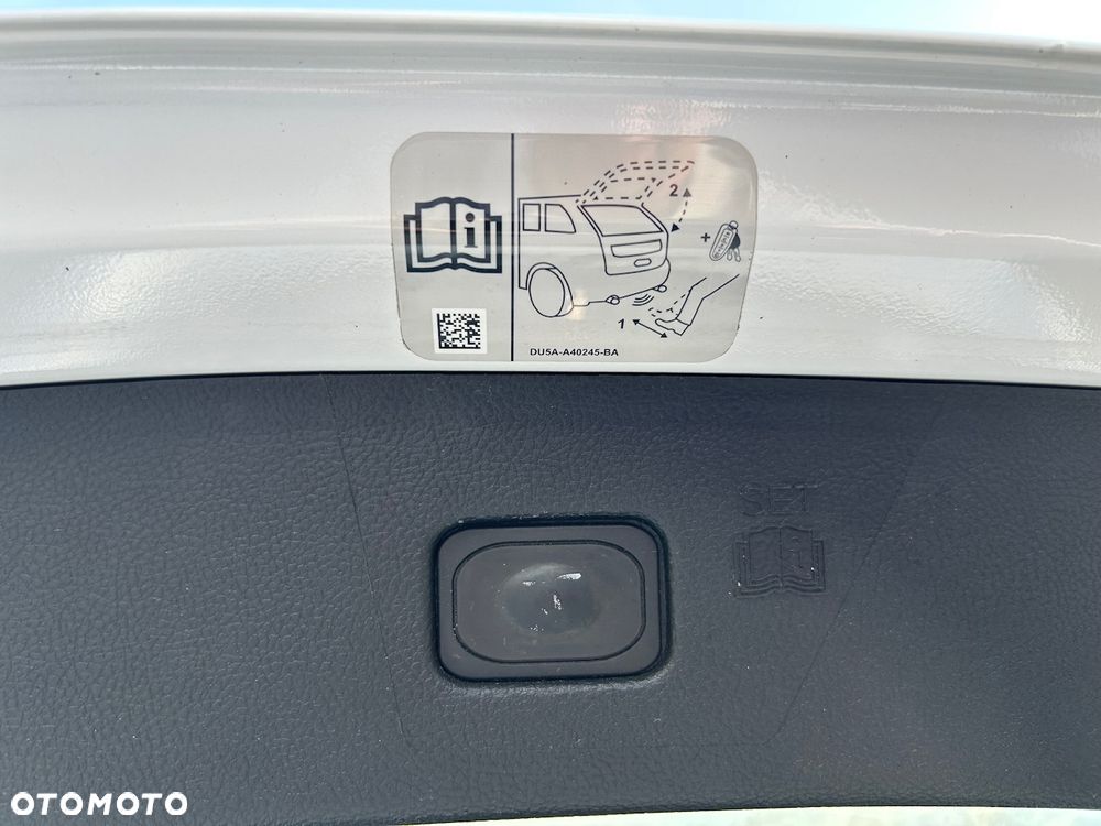 Ford Edge 2.0 TDCi Twin-Turbo 4WD Sport - 31