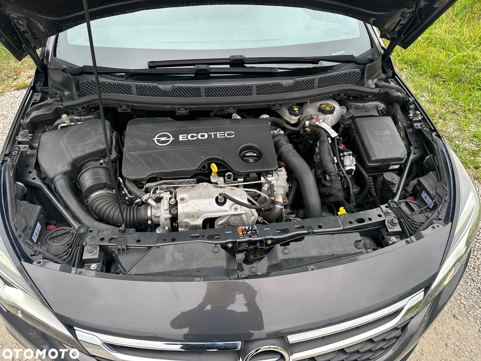 Opel Astra - 13