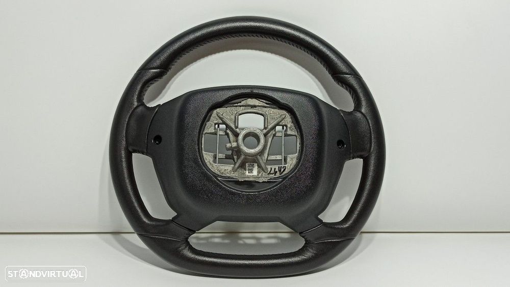 VOLANTE CITROEN C4 PICASSO FEEL - 6
