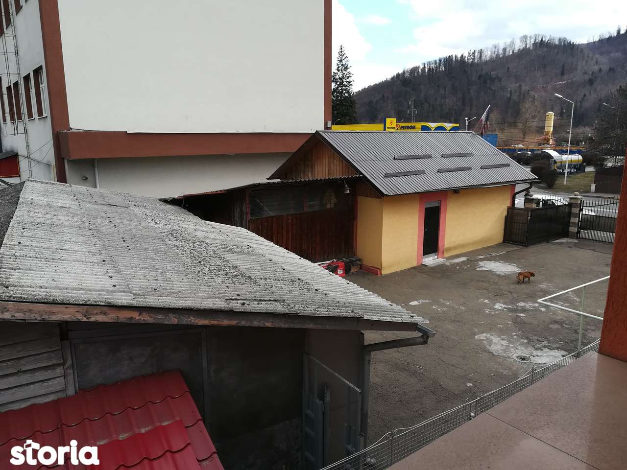Casă cu anexe și teren în Stațiunea Gura Humorului - Imagine principală: 4/20