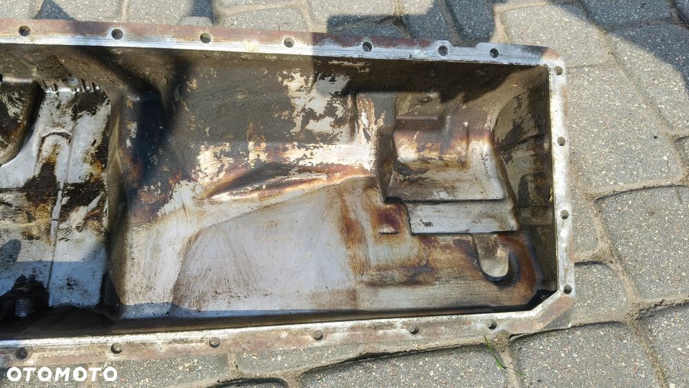 MISKA OLEJOWA BMW E39 2.0 2.3 2.8 I M52 1 VANOS 1748754 - 8