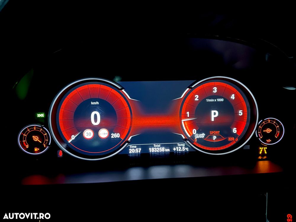 BMW X6 - 24