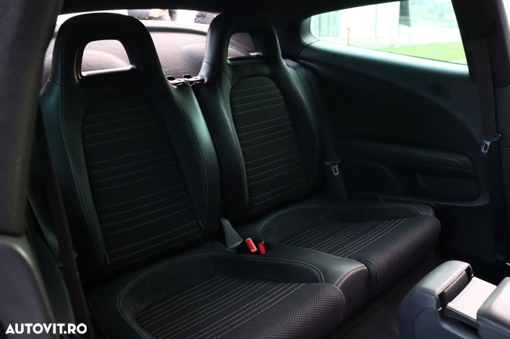 Volkswagen Scirocco - 10