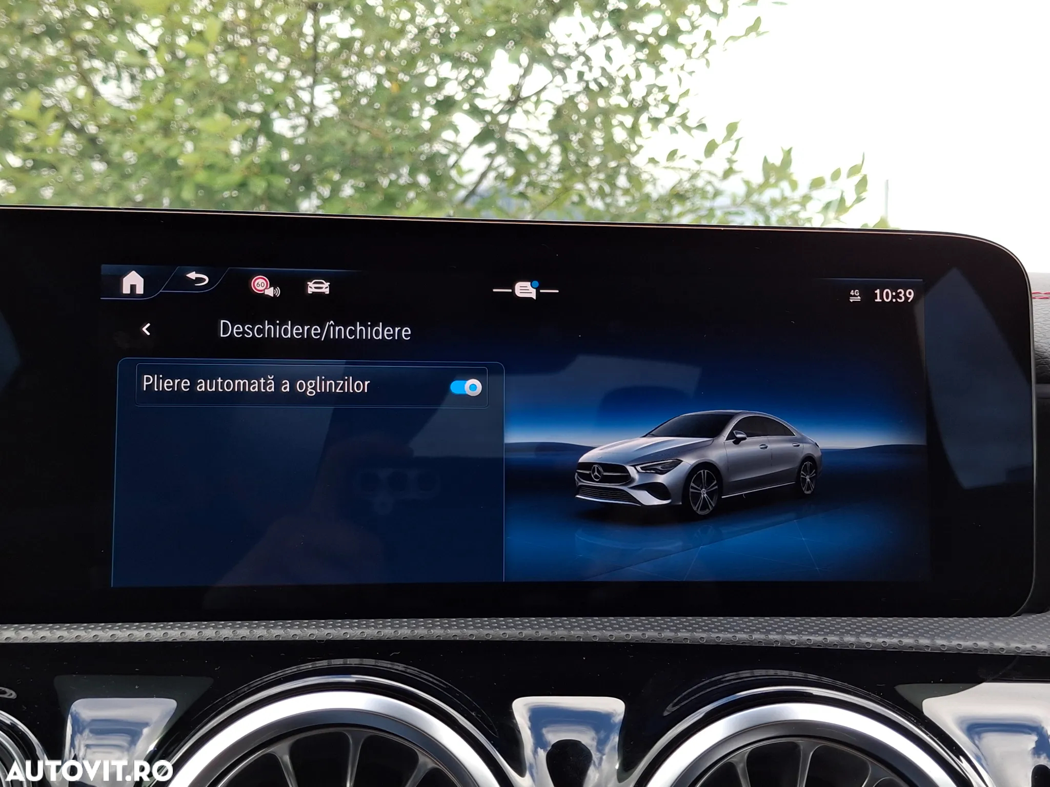 Mercedes-Benz CLA - 32