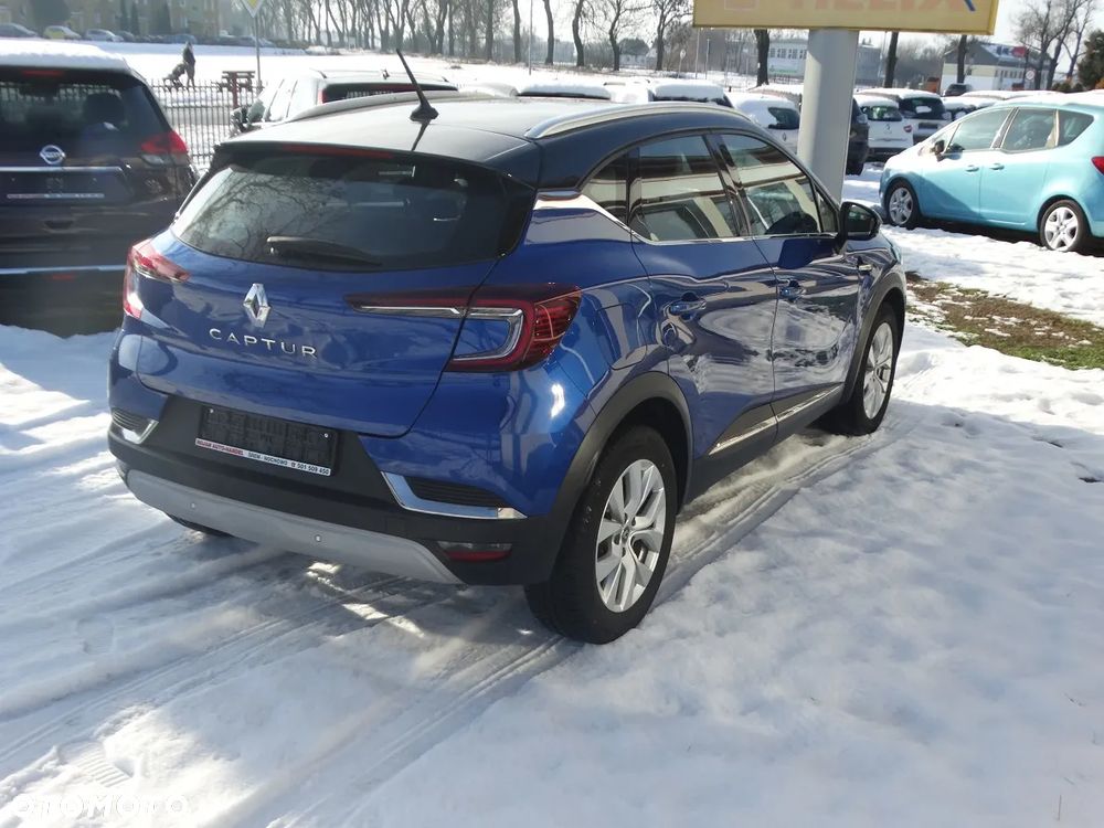 Renault Captur - 7