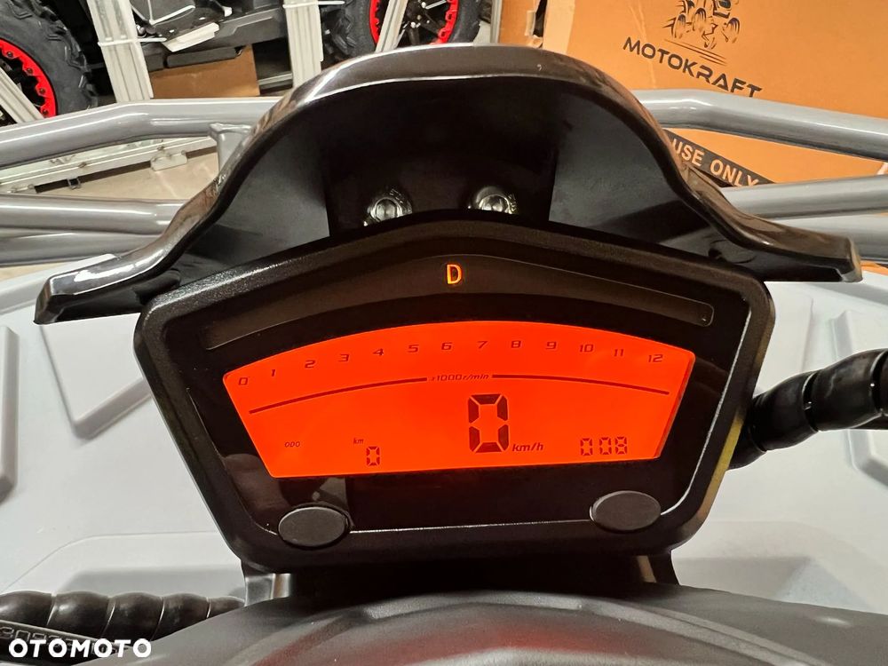 Berreta Hummer 200 - 8