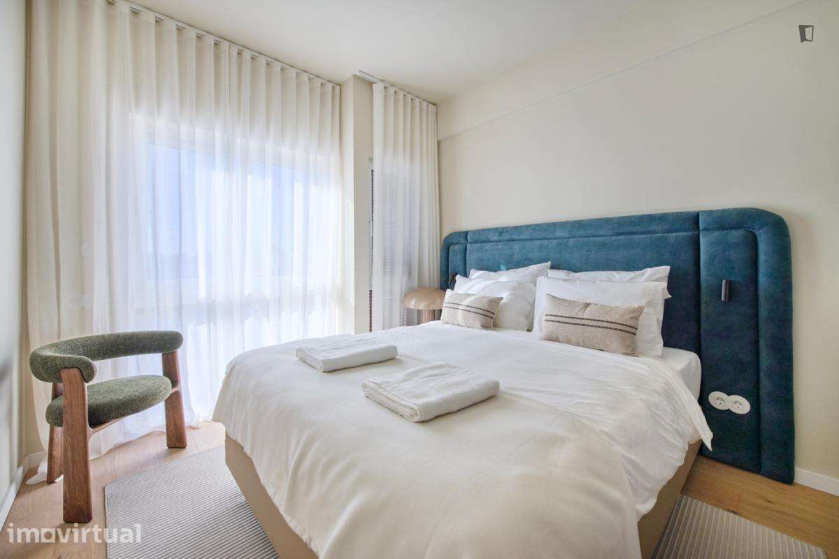 Apartamento com 1 quartos - localizado em São Sebastião Lisbon - Grande imagem: 3/46