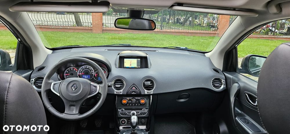 Renault Koleos 2.0 dCi 4x4 Bose Edition - 18
