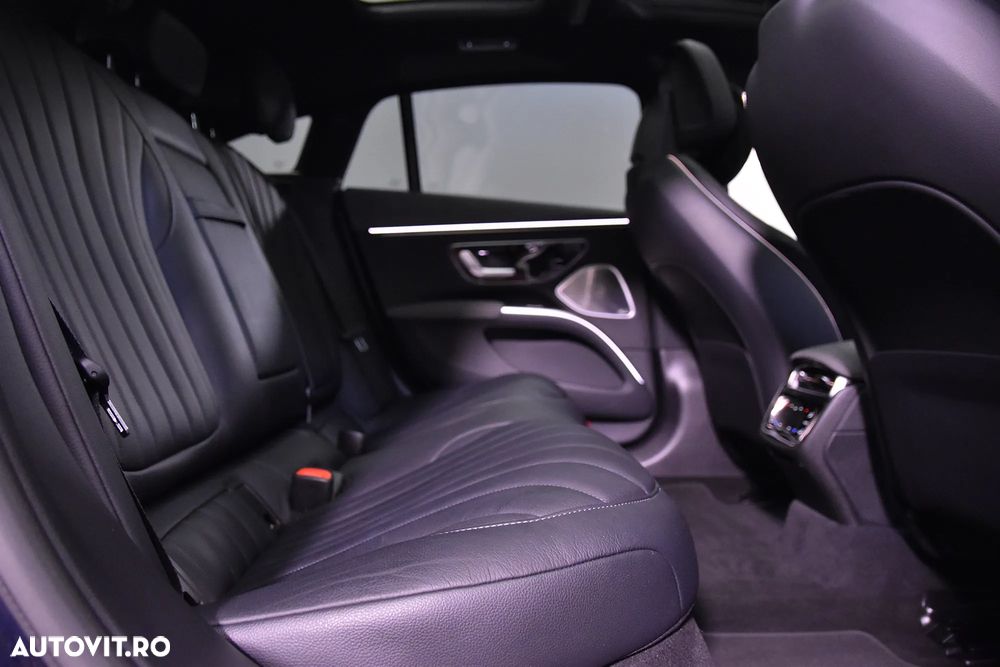 Mercedes-Benz EQS 580 4MATIC - 13