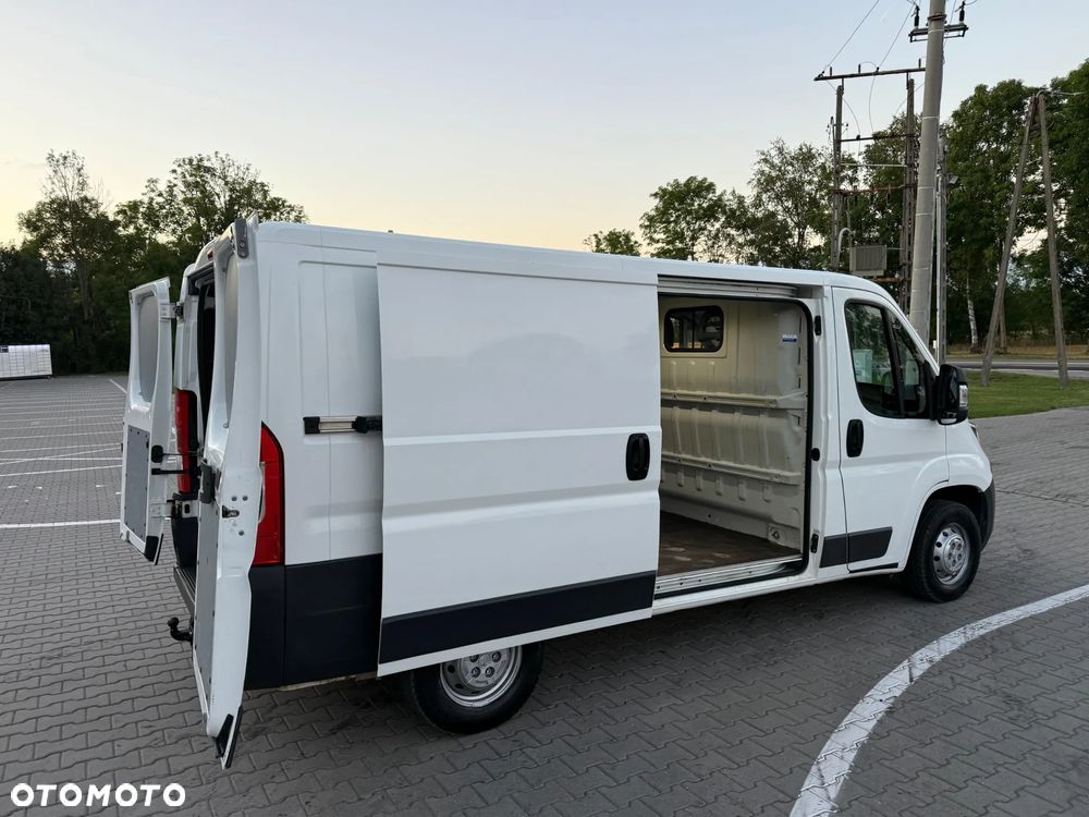 Peugeot Boxer - 18