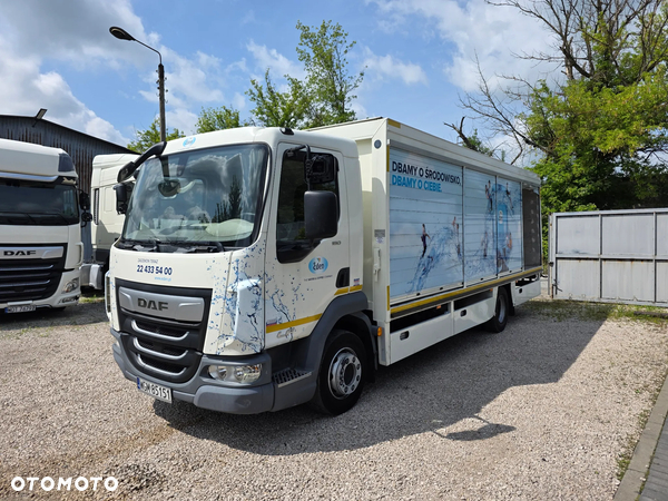 DAF LF 180